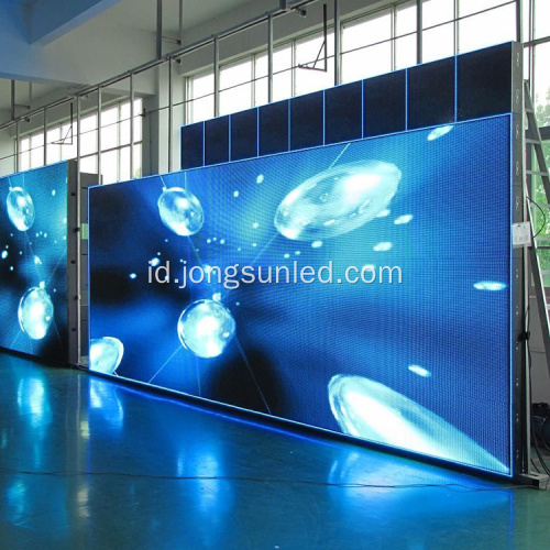 Layar LED Seluler Untuk Harga Jual Sewa